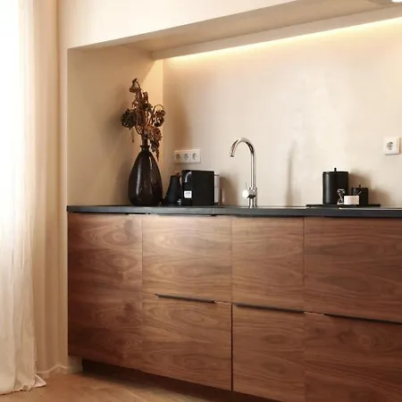 Apartment The Slow