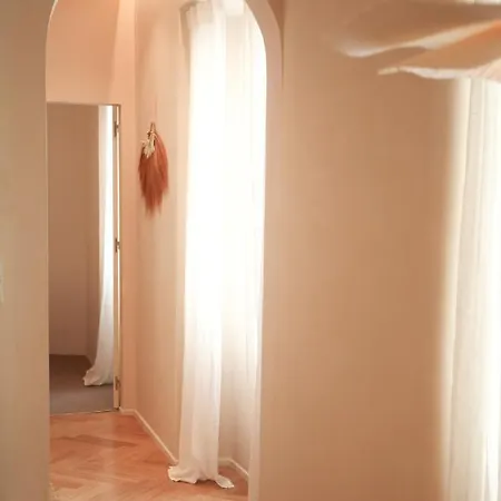 Apartment The Slow