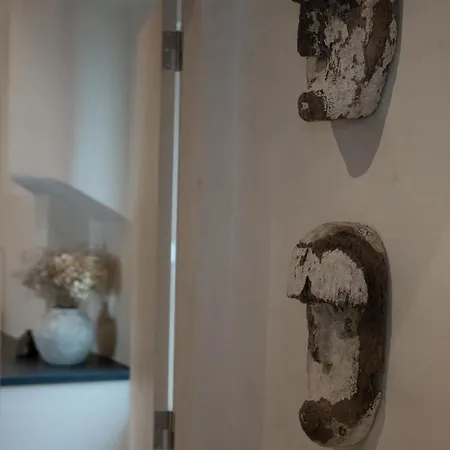 The Slow Apartment