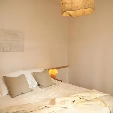 Apartament The Slow