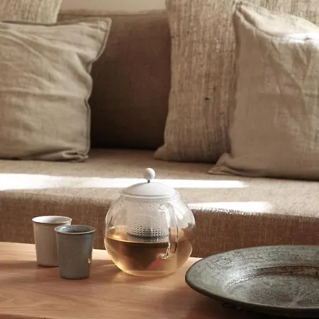 The Slow Apartment Lissabon