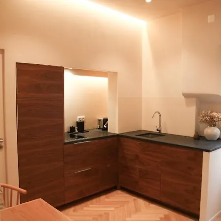 The Slow Apartment *