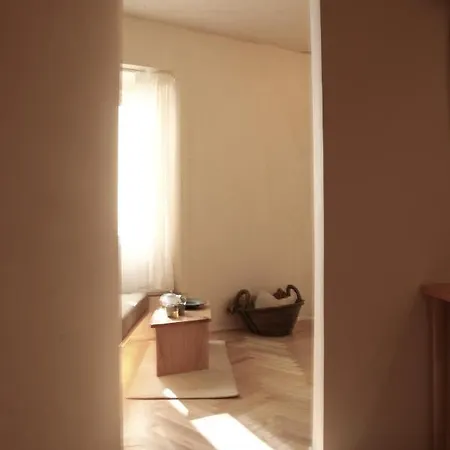 Appartement The Slow *
