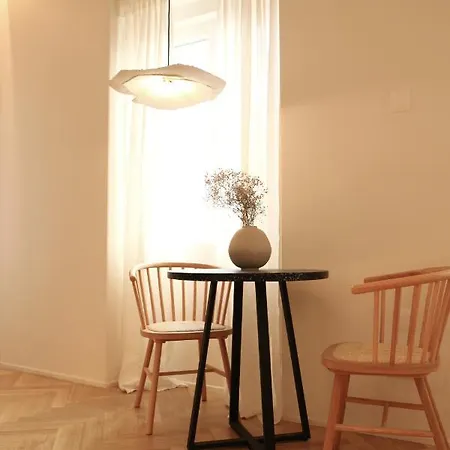 The Slow Appartamento