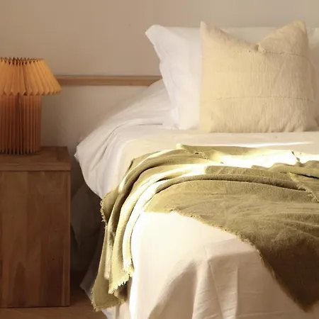 The Slow Apartament