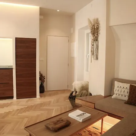 The Slow Apartment Lissabon