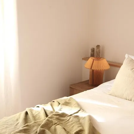 Apartment The Slow Lissabon