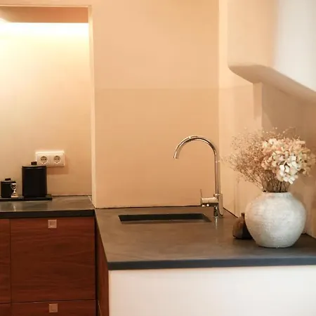 The Slow Apartment Lissabon