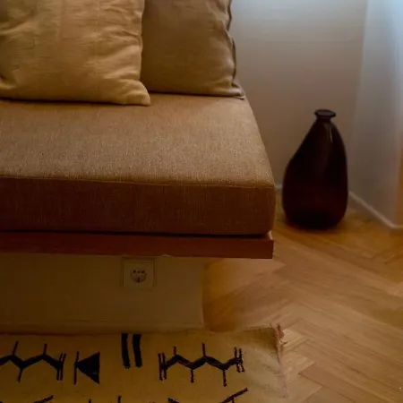 Apartament The Slow