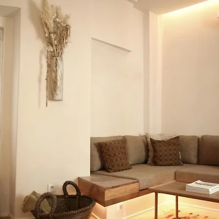 Appartamento The Slow