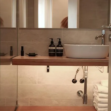 Appartamento The Slow