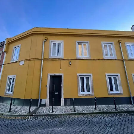 The Slow Apartment *