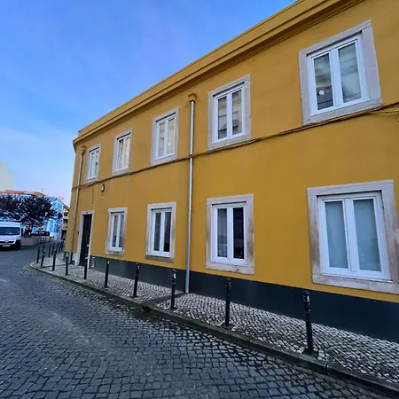 The Slow Apartment *