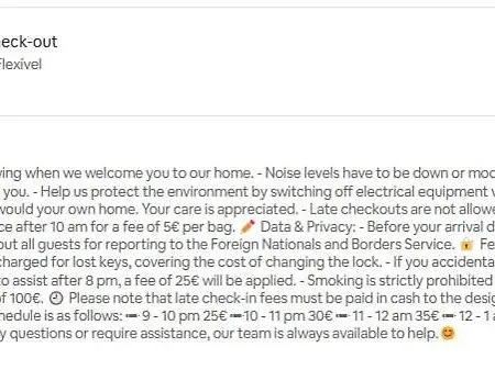 Apartment The Slow Lissabon