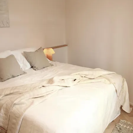 Appartement The Slow Lissabon