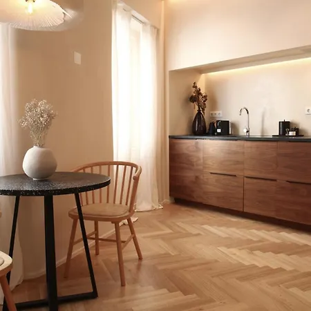 Appartement The Slow Lissabon