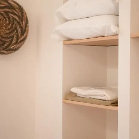 The Slow Appartement *