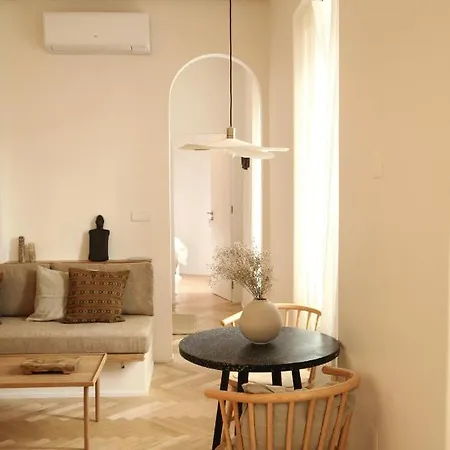 Appartement The Slow Lissabon