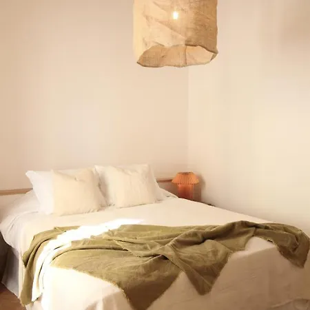 The Slow Appartement