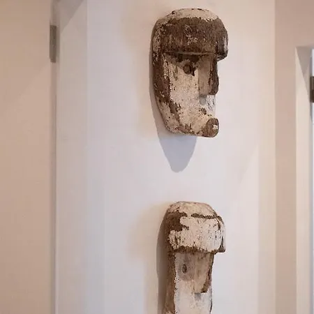 The Slow Appartement