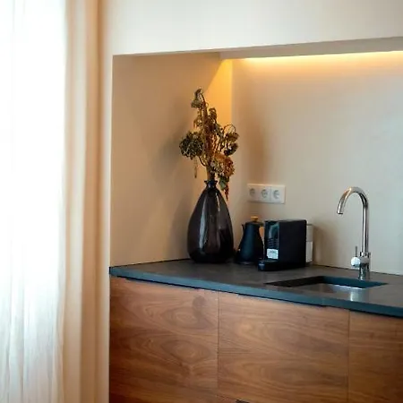 Appartement The Slow *