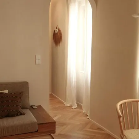 The Slow Appartement Lissabon