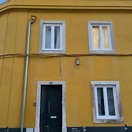 Appartement The Slow